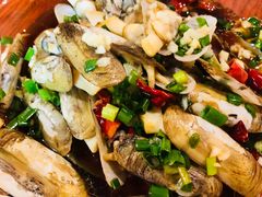 -凤嫂农家乐(梁弄店)