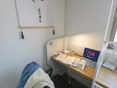 -锦鲤学社·自习室(角门西店)