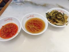 -浙味观杭州海鲜面(钱江新城高德置地店)