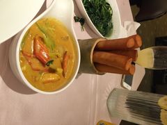 粗茶淡饭•汉口公馆-粗茶淡饭·汉口公馆(循礼门店)