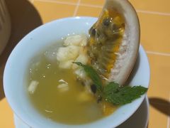 -蔡澜点心·粤菜(花城汇南区店)