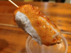 -安海五叔公土笋冻(西街店)