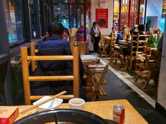 大堂-袁记串串香(新南门店)