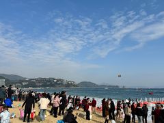 -大梅沙海滨公园