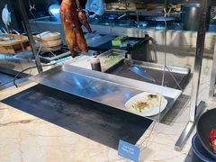 -常德武陵天济喜来登酒店-盛宴餐厅