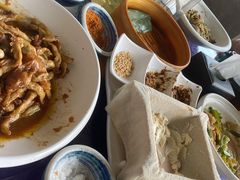 -95号酱骨·一块豆腐(展春园西路店)