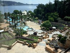 -杭州千岛湖开元度假村