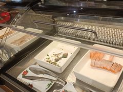 -The COOK·厨餐厅·自助餐(浦东嘉里大酒店)