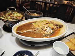 -径山十八道·风味民间菜(杭州总店)