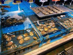 -渔公码头·九龙湾国际饭店
