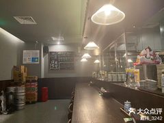 -哥哥の深夜食堂(红松东路店)