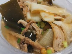 -老广州牛杂(深圳白石洲总店)