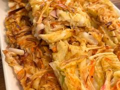 -松栢朝鲜族味道·脊骨汤(总店)