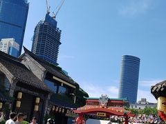 -回龙窝历史文化街区