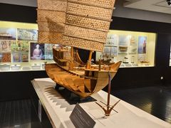 -上海交通大学董浩云航运博物馆