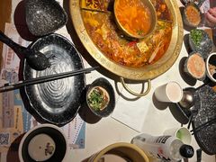 -哥老官重庆美蛙鱼头(五角场合生汇店)