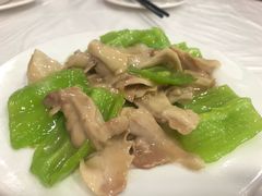 -茂隆餐厅(进贤路店)
