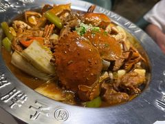 -赖胖子肉蟹煲(上邦百汇城店)