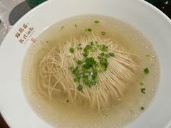 -松鹤面馆·古法焖肉面(观前店)