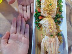 -醉壹号海鲜大排档(厦门美食地标店)