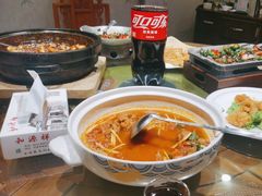 -和源祥·日照菜扛把子(万平口一店)