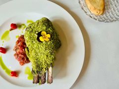 -成桂西餐厅·42年的味道(五大道疙瘩楼店)