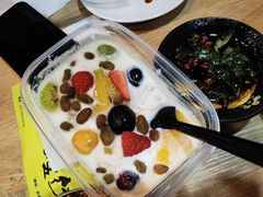 -烤五行·烧烤烤串(石佛营店)