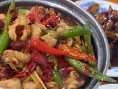 -洪福亮酒家(南草厂街店)