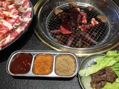 -伊茉家的烤肉店(勒泰中心店)