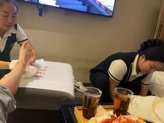 -良子足浴(湖滨店)