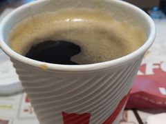 雪顶咖啡-肯德基(浔阳路店)