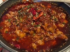 -运·中餐厅(成都华尔道夫酒店)