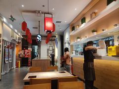 -吉野家(上地三街店)