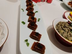 特选王朝烤鸭-北平楼·烤鸭·北京菜(牡丹园店)