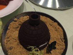 -黛瓦里巷(南京东路店)