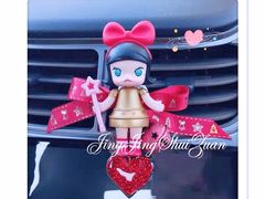 -泡泡玛特POPMART(合生汇店)