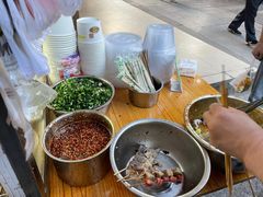 -胖子好盐水鸭(总店)