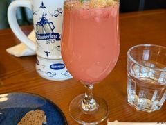-普兰达德国餐厅·德式脆皮烤猪肘·自酿啤酒(观唐店)
