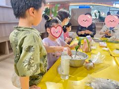 -瑞丁熊原版阅读(大华校区)