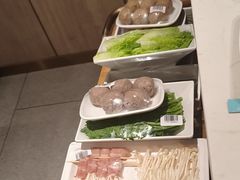 -野妹火锅(布吉店)