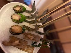 -揽季锅物会.福建黄鱼.海鲜姿造(五四路店)