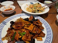 -春水锅贴·传统鲁菜(大明湖店)