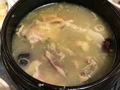 -朴大人炭烤·韩国料理(奥帆中心海尔洲际店)