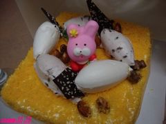 -巴黎贝甜(五道口店)