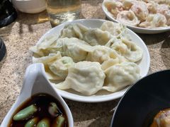 -金谷园饺子馆(北邮总店)