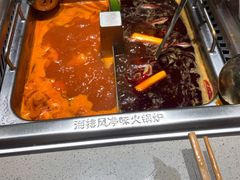-海底捞火锅(江宸天街店)