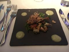 -Ambrosia Oyster Bar & Grill