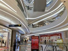 -KK ONE(京基滨河时代店)
