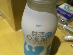 -一鸣真鲜奶吧(卫岗店)