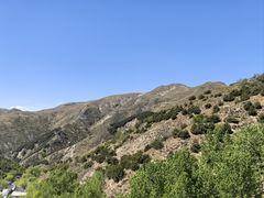 -雁门关景区